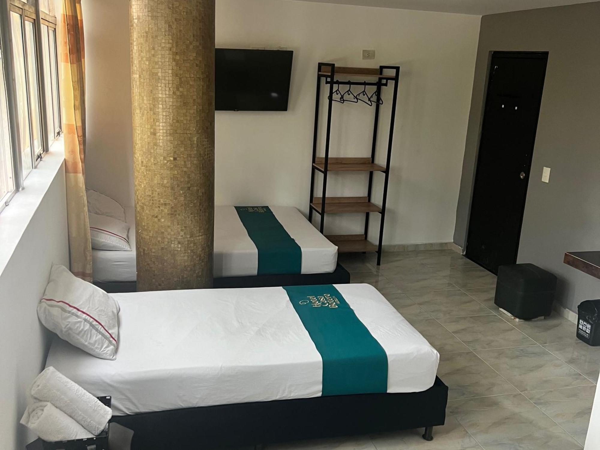 Hotel Casa Botero Medellin Luaran gambar
