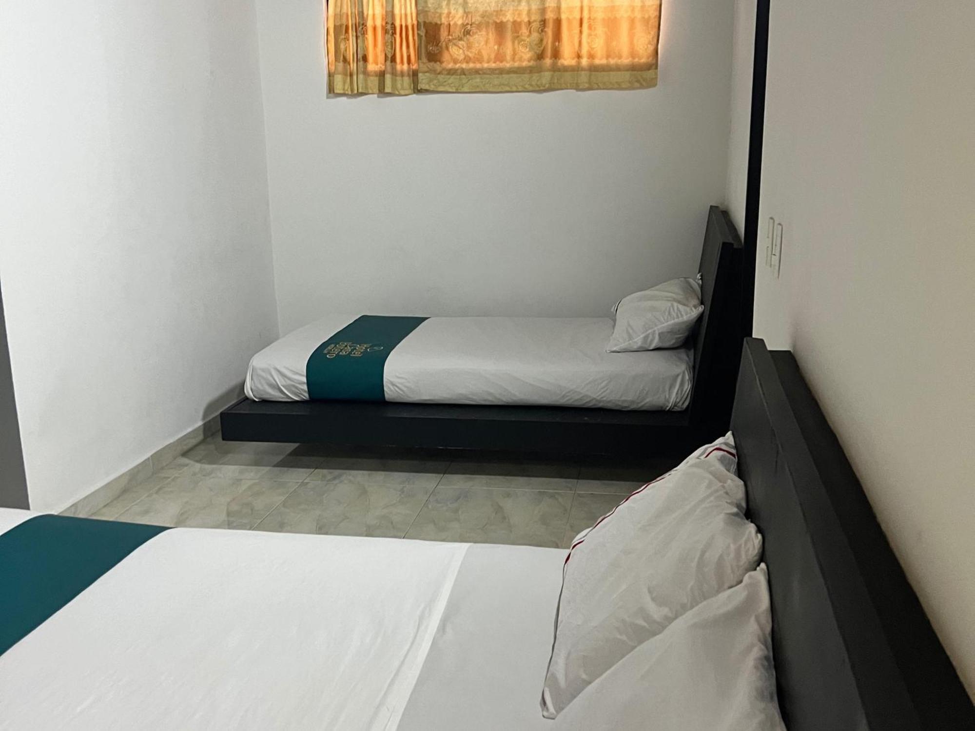 Hotel Casa Botero Medellin Luaran gambar