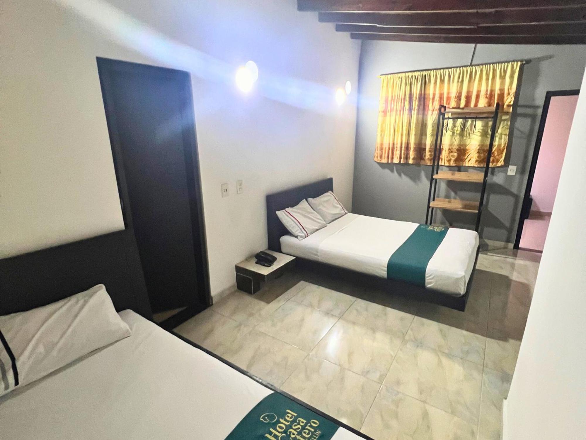 Hotel Casa Botero Medellin Luaran gambar