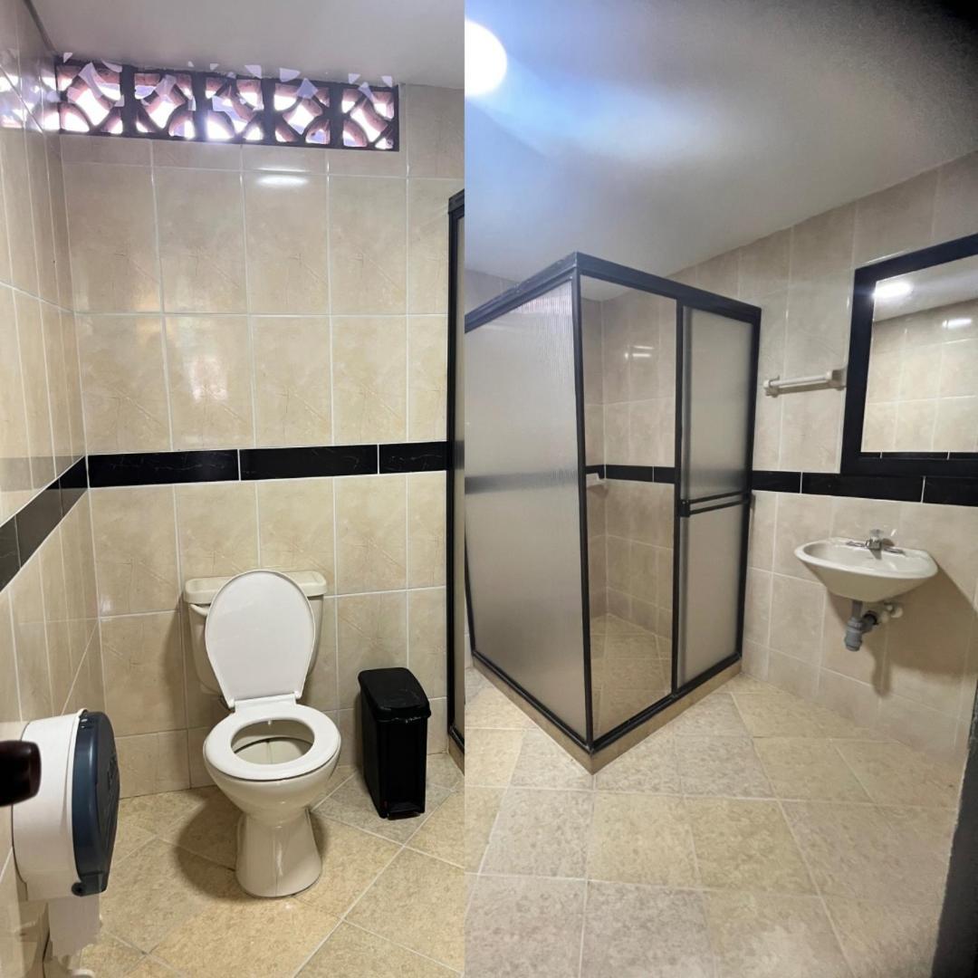 Hotel Casa Botero Medellin Luaran gambar