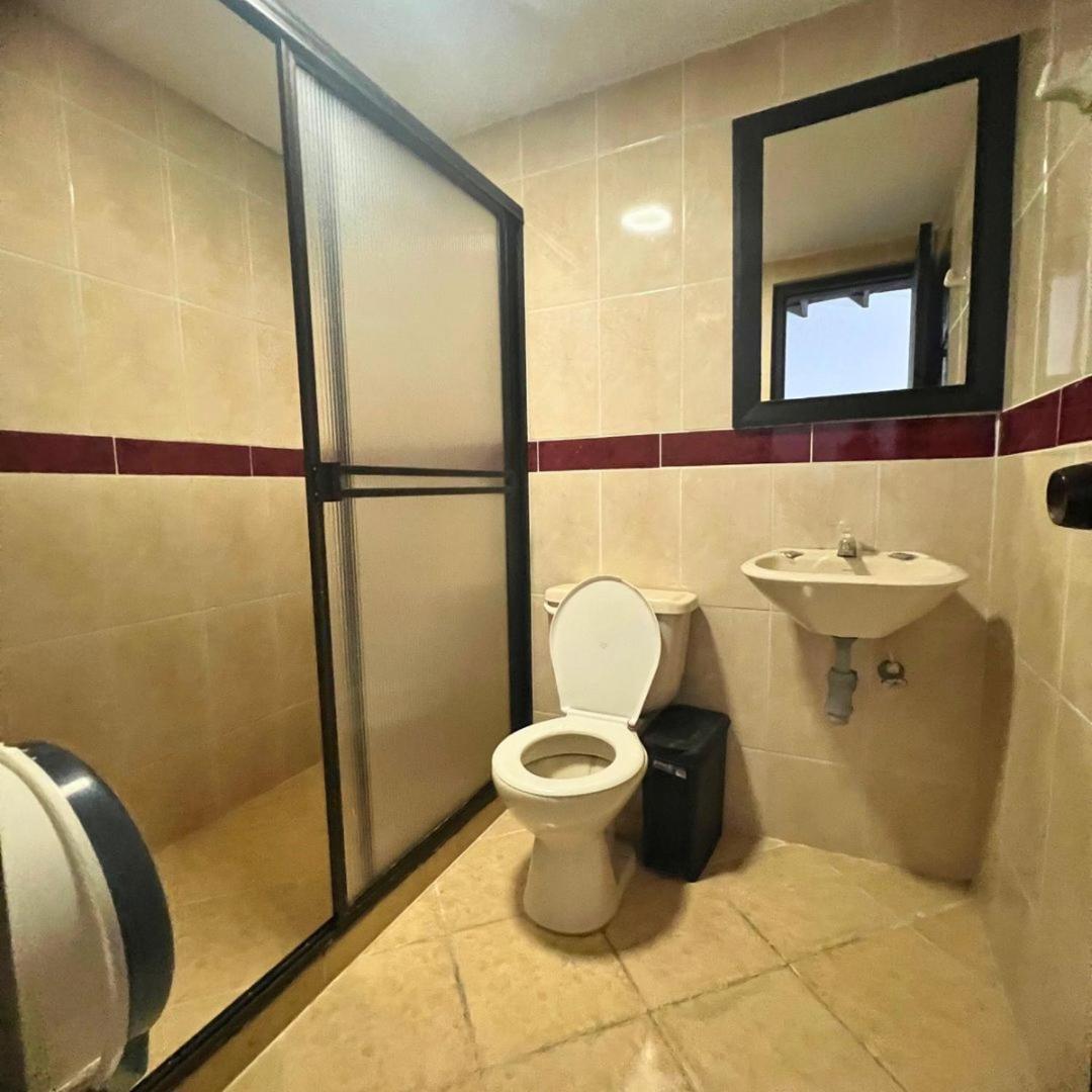 Hotel Casa Botero Medellin Luaran gambar