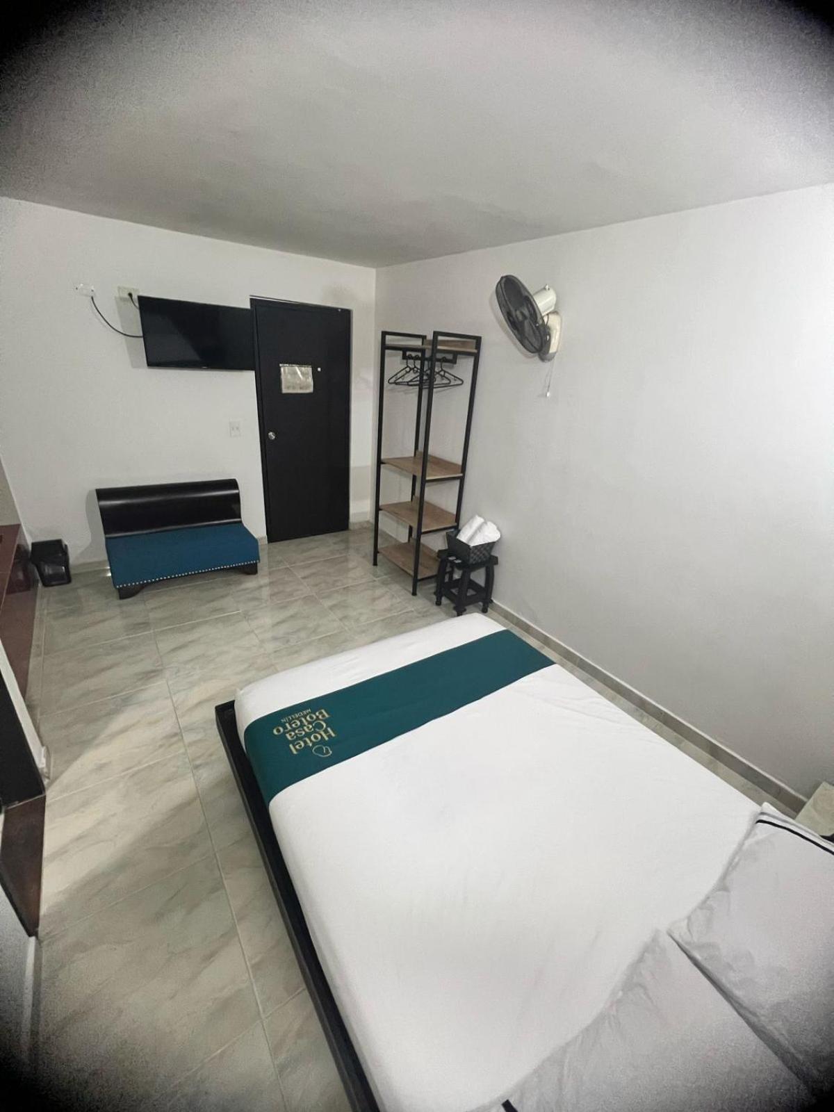 Hotel Casa Botero Medellin Luaran gambar