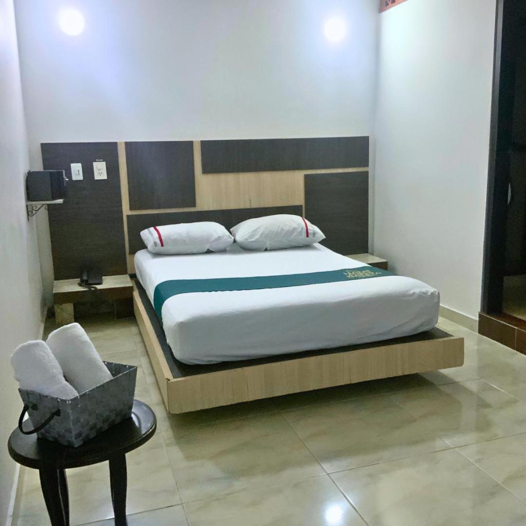Hotel Casa Botero Medellin Luaran gambar