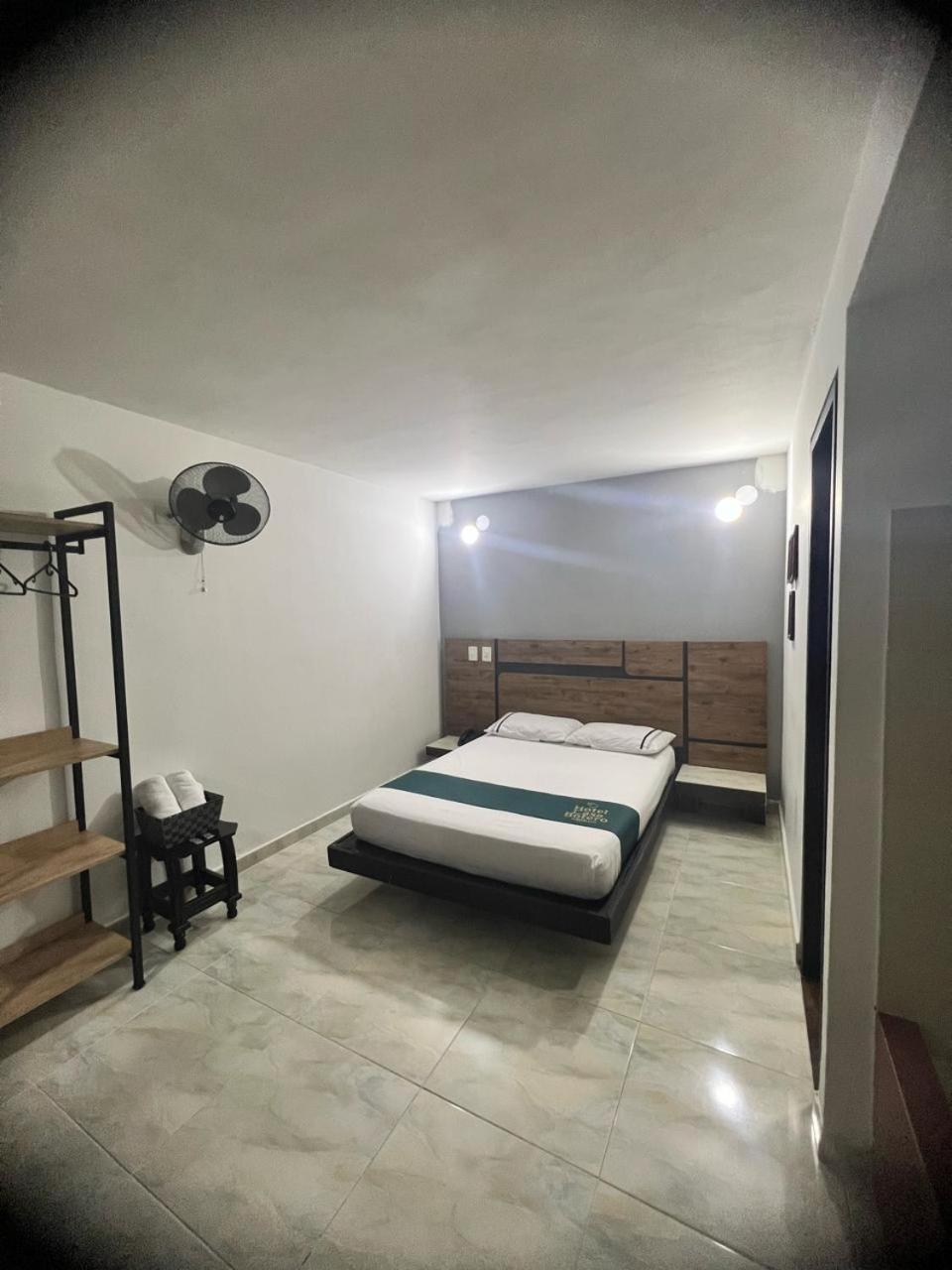 Hotel Casa Botero Medellin Luaran gambar