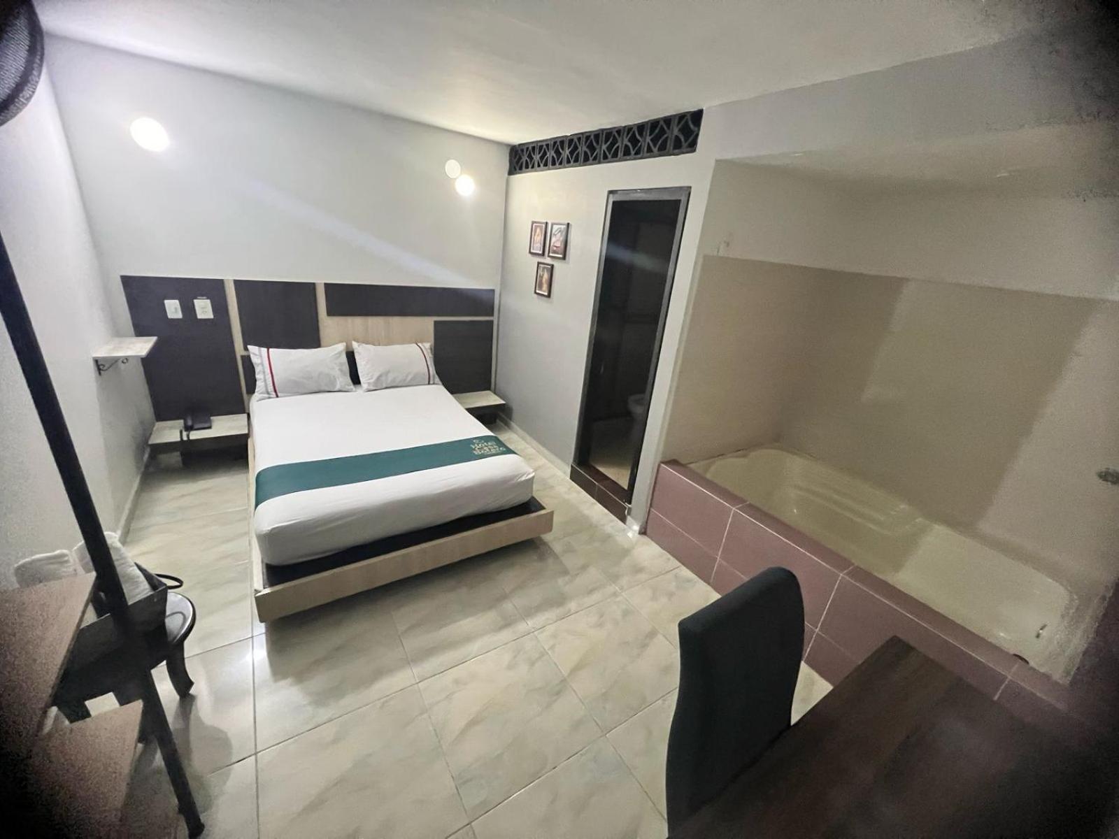 Hotel Casa Botero Medellin Luaran gambar