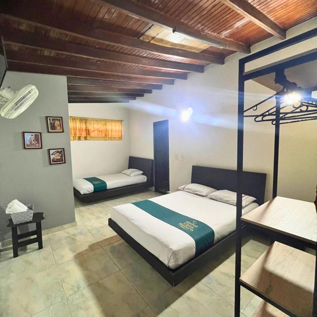 Hotel Casa Botero Medellin Luaran gambar