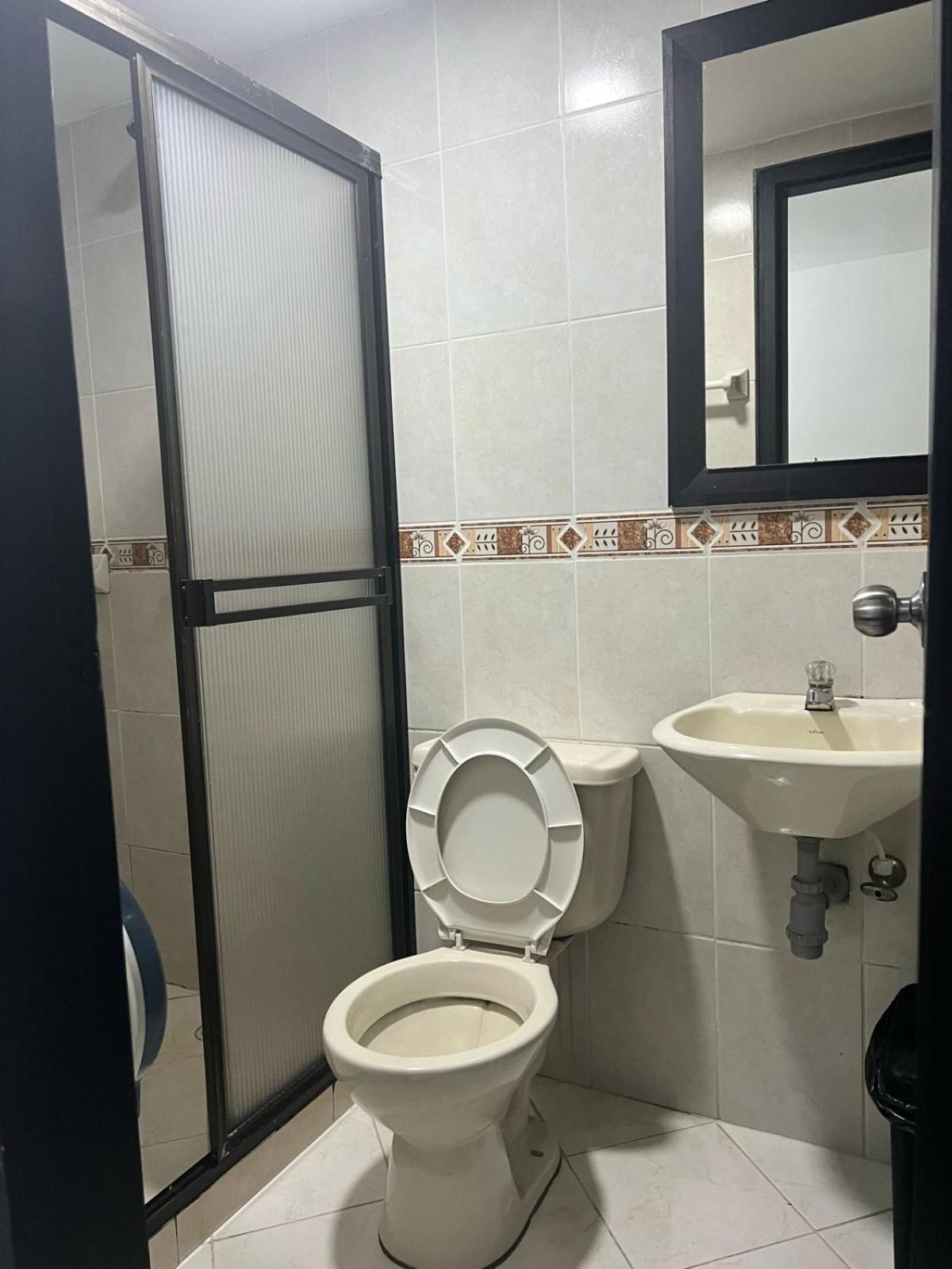 Hotel Casa Botero Medellin Luaran gambar