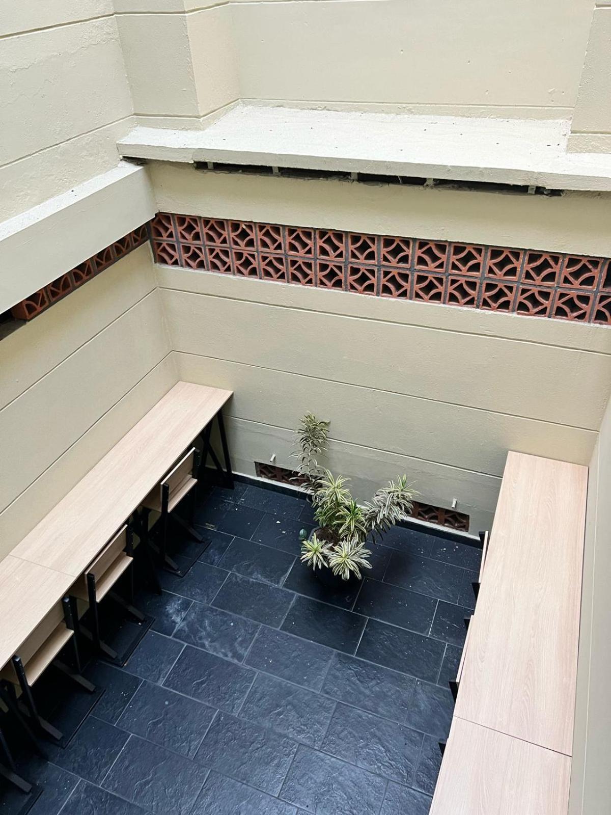 Hotel Casa Botero Medellin Luaran gambar